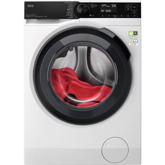 AEG LFR83846OE AEG LFR83846OE