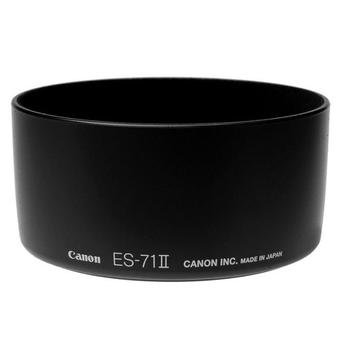 Canon ES-71II