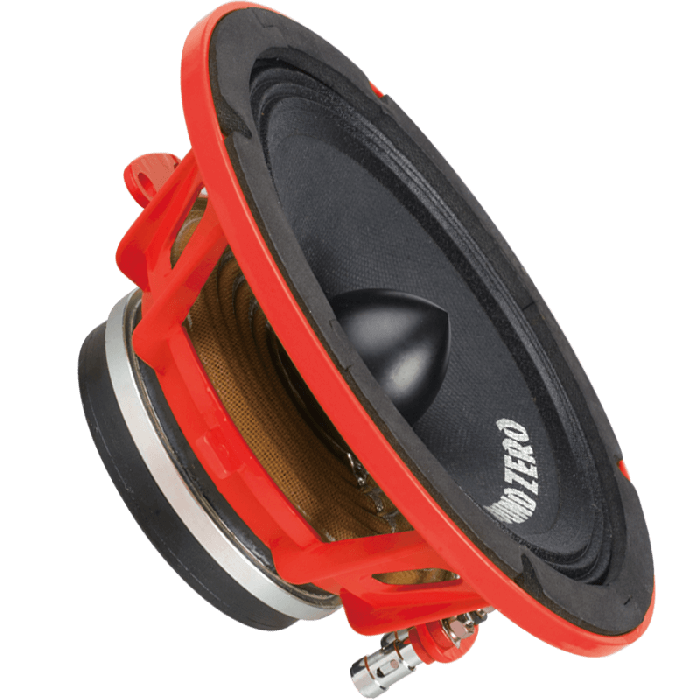 Ground Zero GZCM 6.5N-PRO
