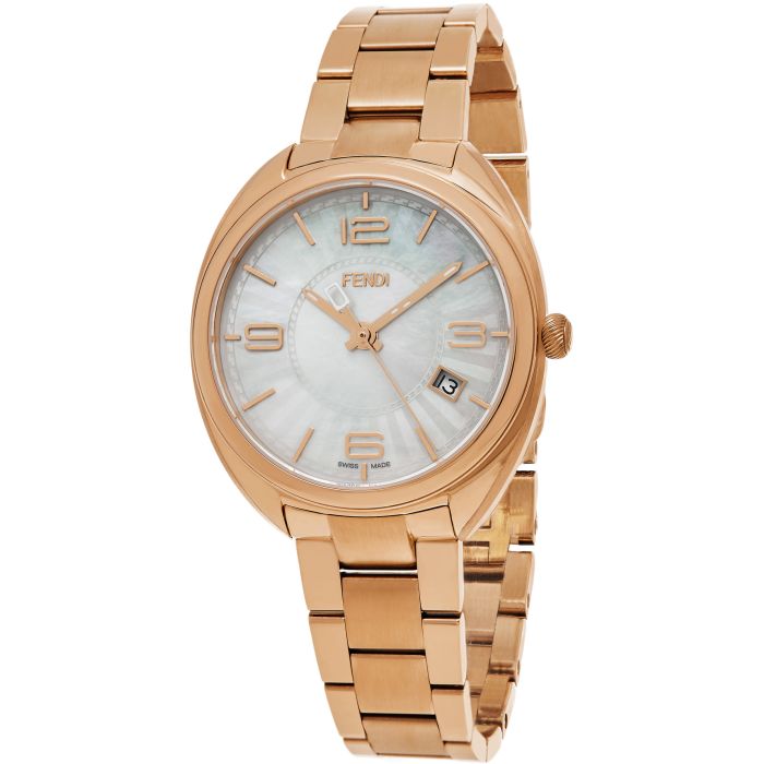 Fendi Momento Ladies Watch F218534500