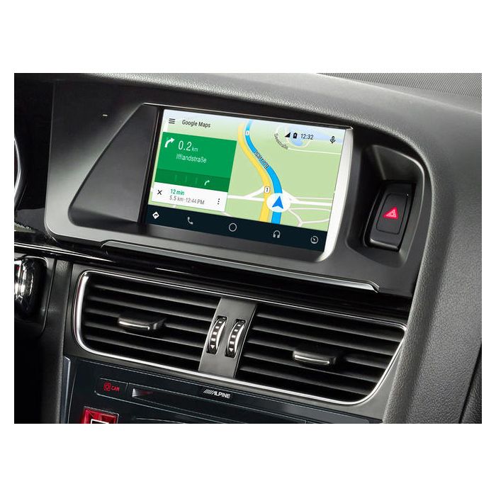 Alpine X703D-A4