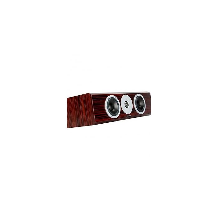 Dynaudio Excite X28 Center Rosewood Dark Satin Dynaudio Excite X28 Center Rosewood Dark Satin