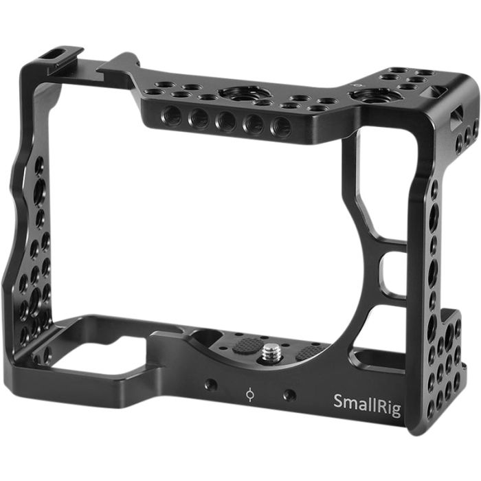 SmallRig 2087 CAGE FOR SONY A7RIII