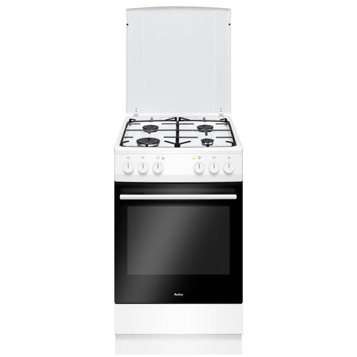Amica 510GE3.33ZpQ(W) Amica 510GE3.33ZpQ(W)