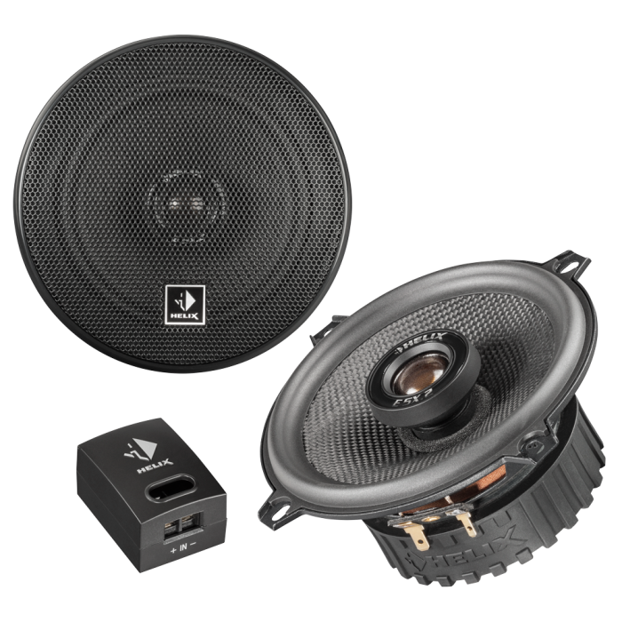 HELIX E 5X.2 (E722511)