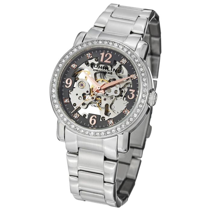 Stuhrling Legacy Ladies Watch 531L.111154