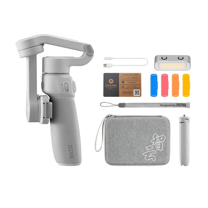 Zhiyun Smooth Q4 Combo Zhiyun Smooth Q4 Combo