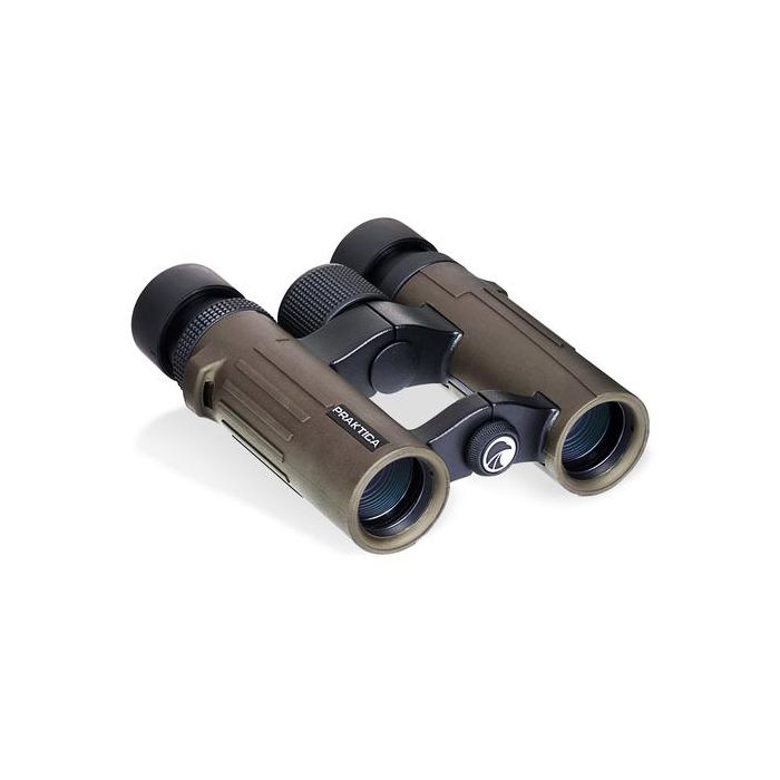 Praktica Pioneer 10x26 Binocular Brown Praktica Pioneer 10x26 Binocular Brown