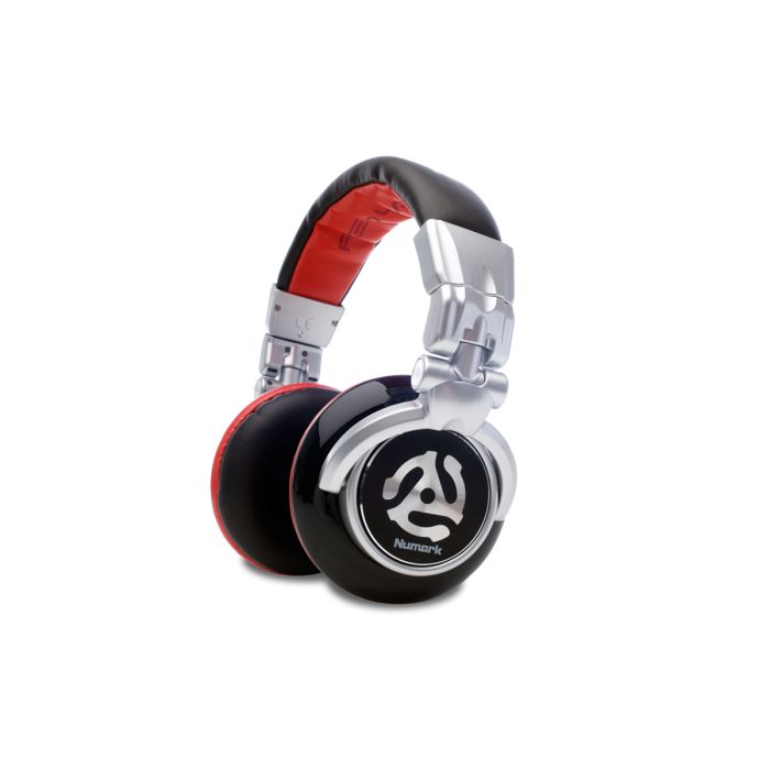Numark Redwave