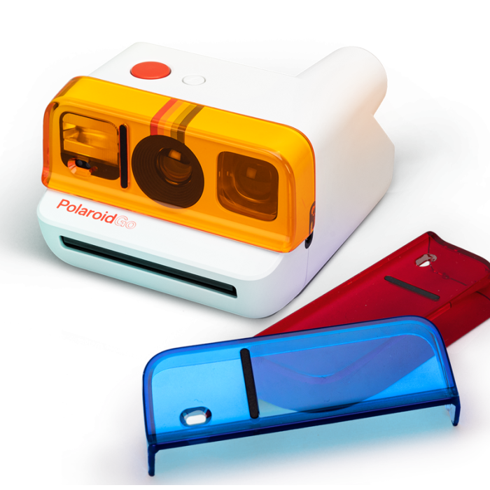 Polaroid Go Filters 3-pack