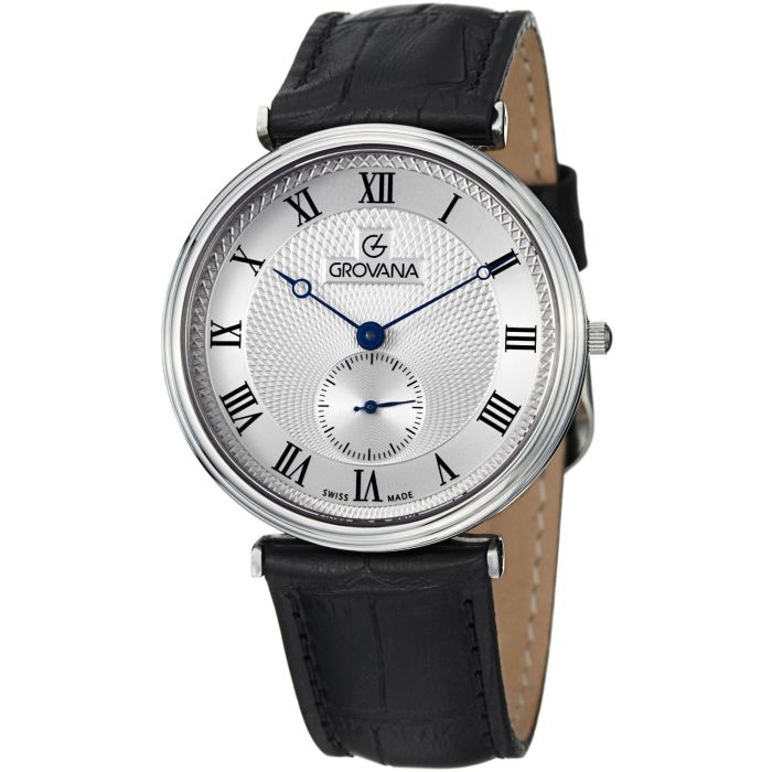 Grovana Traditional Men's Watch 1276.5538