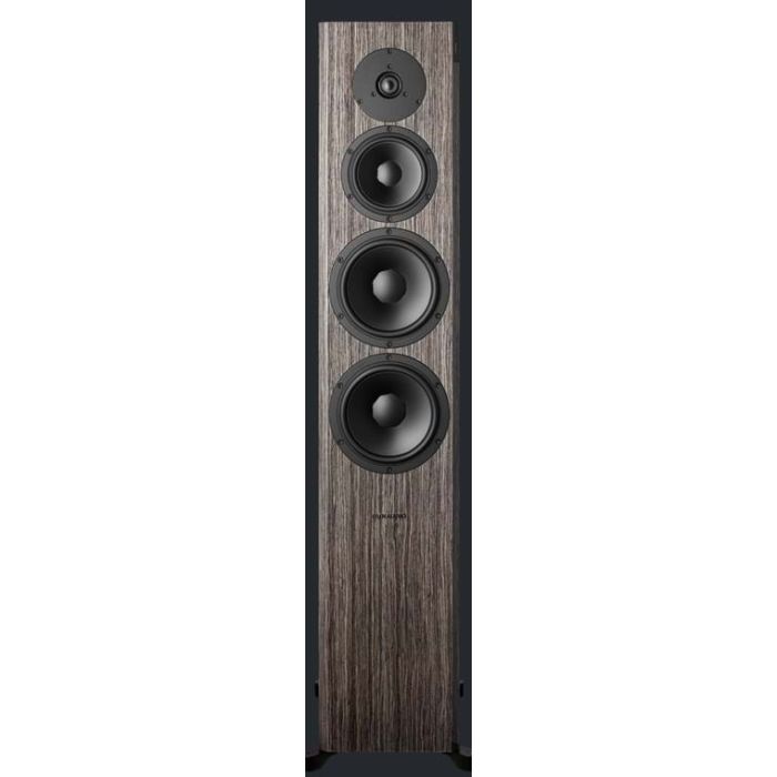 Dynaudio Focus 60 XD Grey Oak High Gloss (Set Of 2)