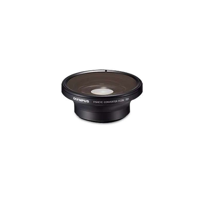 Olympus FCON-T01
