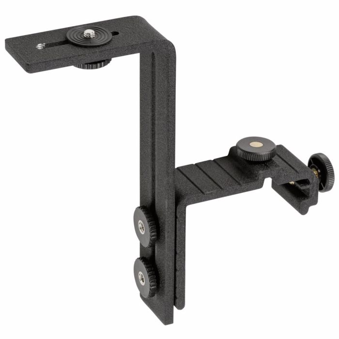 Nanlite Camera Bracket for Halo series Nanlite Camera Bracket for Halo series