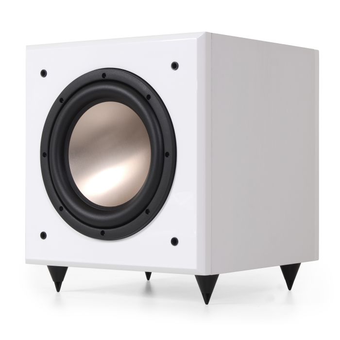 Dynavoice Definition SW-10 EX White