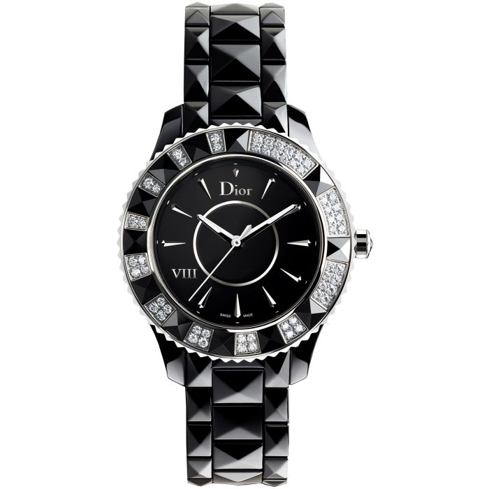 Christian Dior Dior VIII Ladies Watch CD1231E1C001
