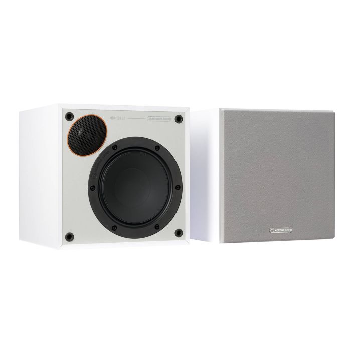 Monitor Audio Monitor 50 White (Single Speaker)