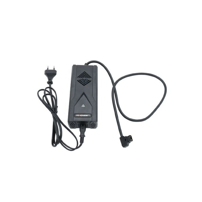 Rolux Fast Charger YC-ZNC For V-Mount Battery