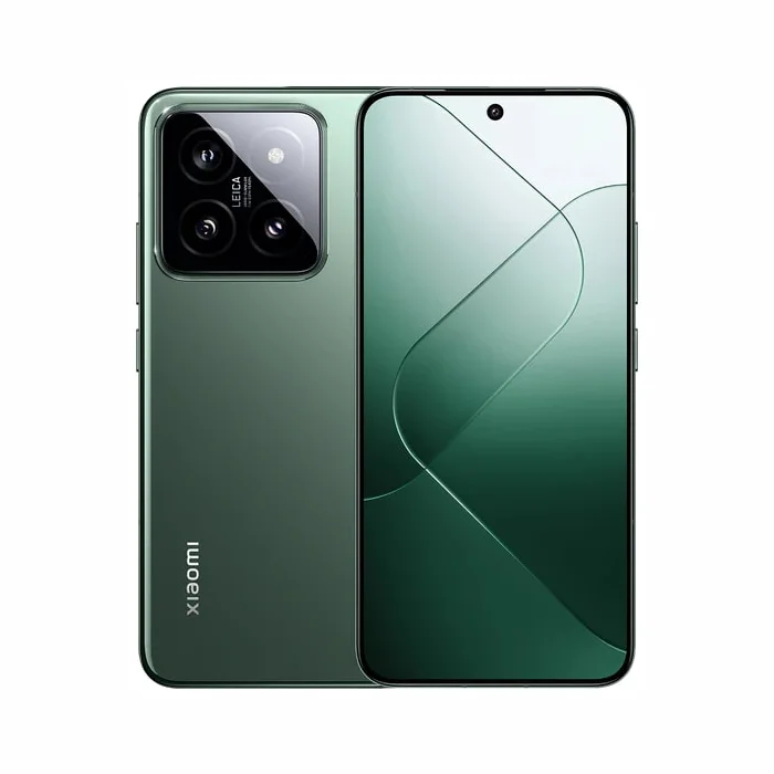 Xiaomi 14 5G 12GB RAM 512GB Green