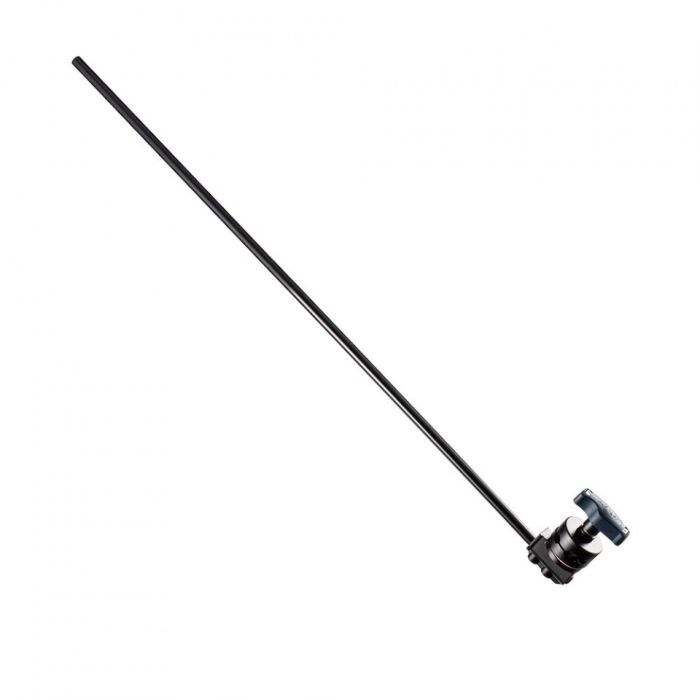 Manfrotto Avenger Extension Grip Arm Black 102cm (D520B)