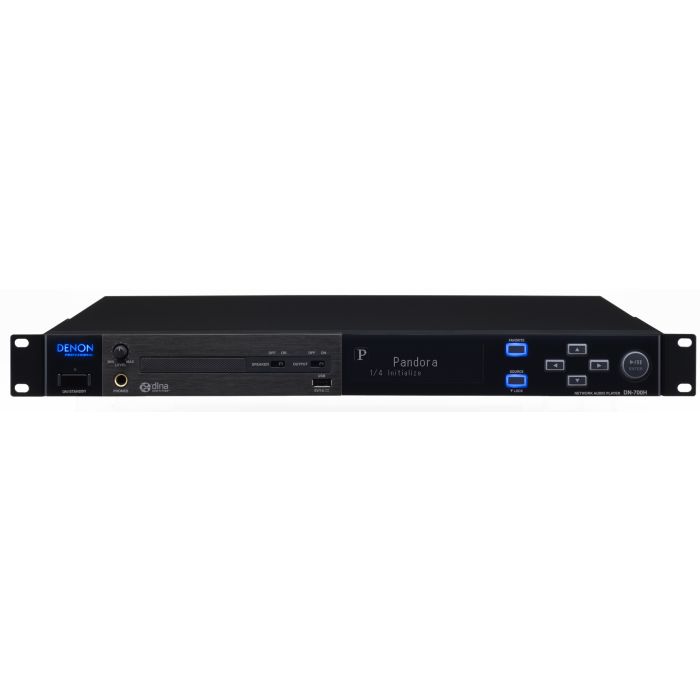 Denon Pro DN-700H