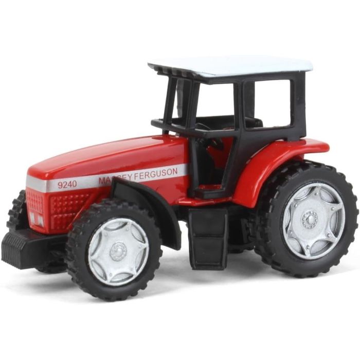 Siku Massey Ferguson tractor (0847)