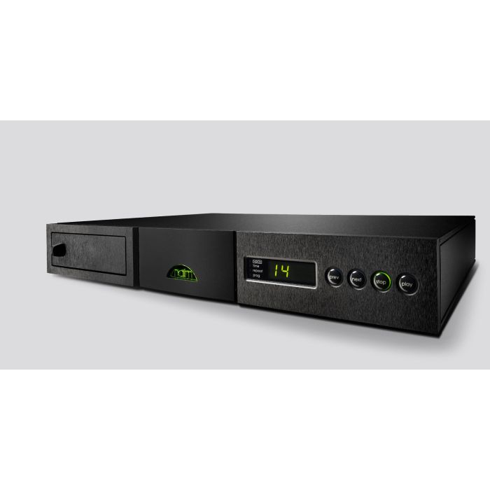 Naim CD5 XS