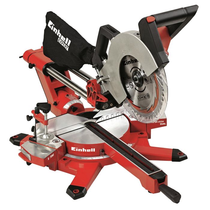 Einhell TH-SM 2534