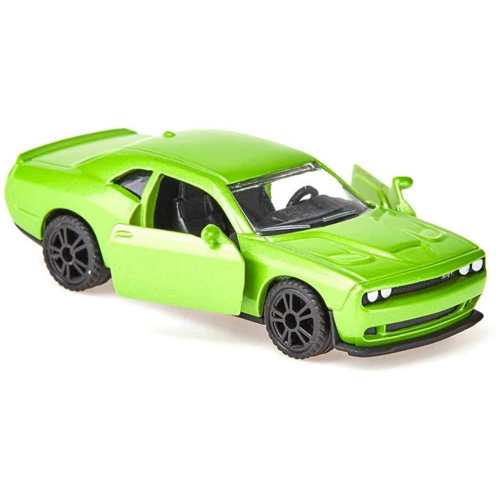 Siku Dodge ChallengerSRT Hellcat (1408)