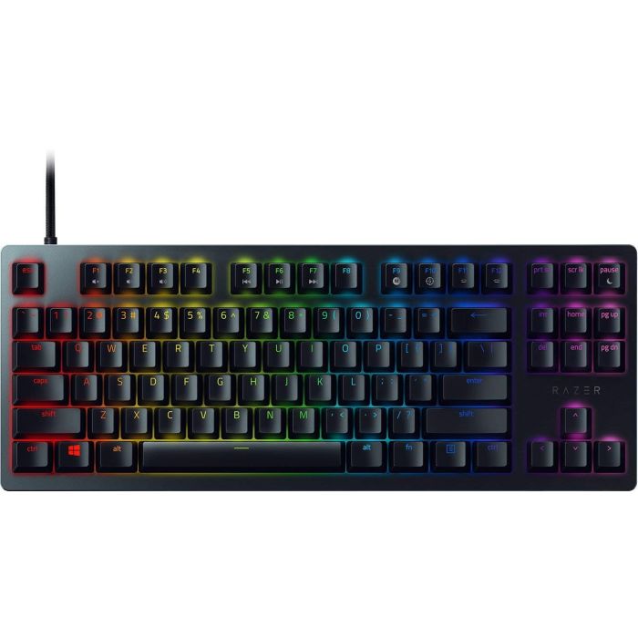 Razer Huntsman Tournament Edition US (RZ03-03080100-R3M1)
