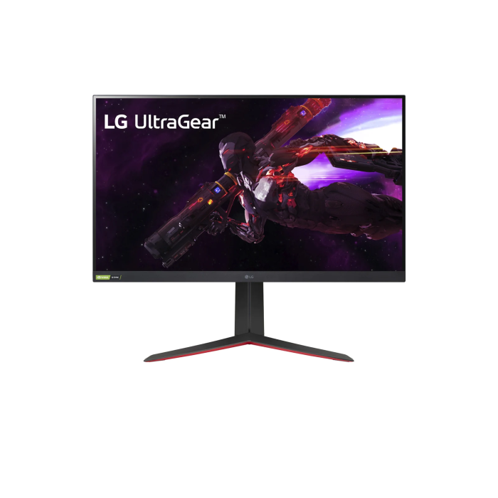 LG 32GP850-B
