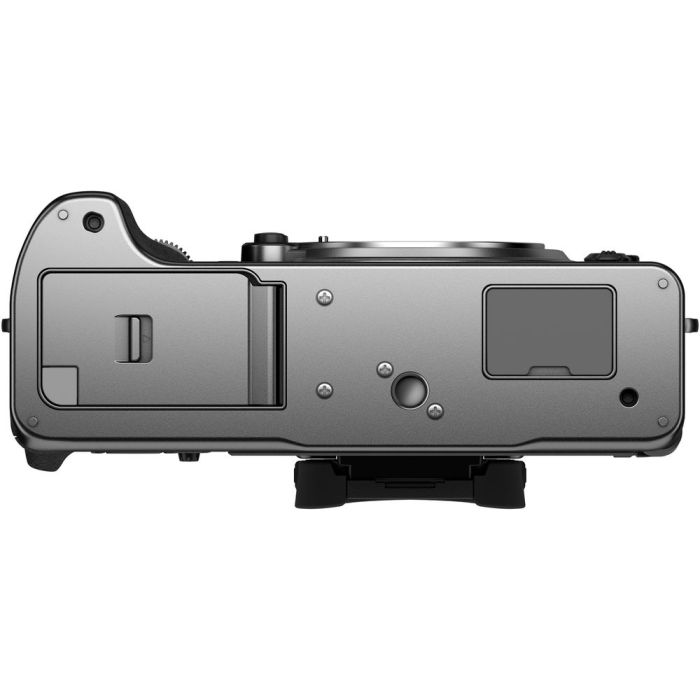 FujiFilm X-T4 Body Silver