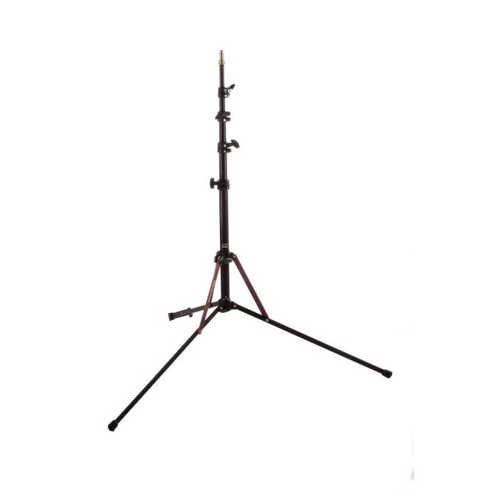 Manfrotto Nanopole Stand Lightweight Compact Stand (MS0490A-1) Manfrotto Nanopole Stand Lightweight Compact Stand (MS0490A-1)