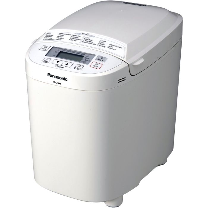 Panasonic SD-2500WXE