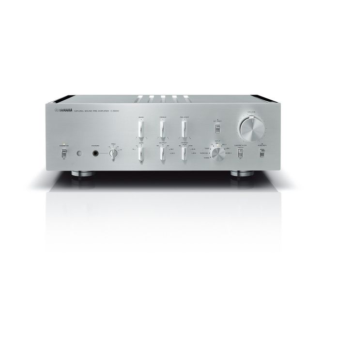 Yamaha C-5000 Titanium