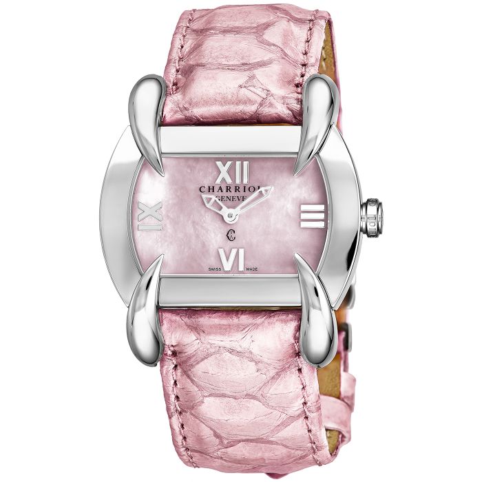 Charriol Kucha Ladies Watch KUCHTL495KTL005
