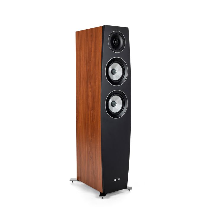 Jamo C 95 II Dark Apple (Single Speaker)