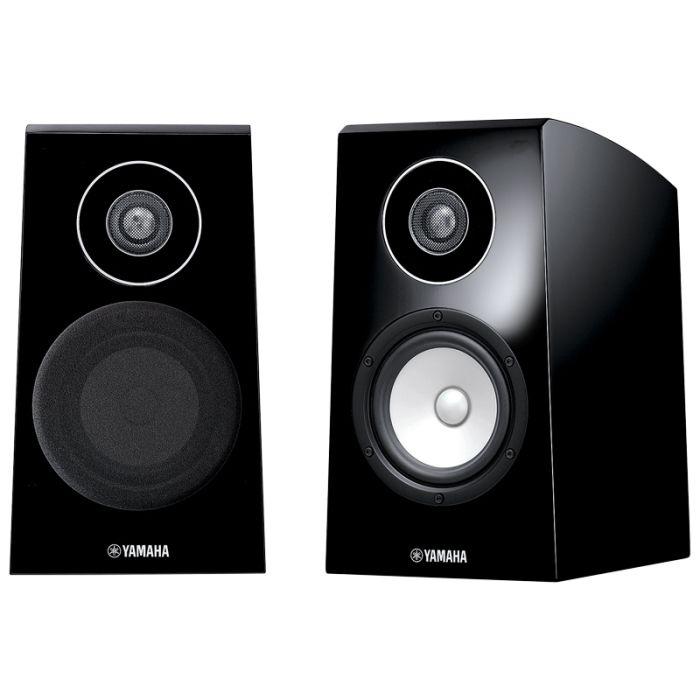 Yamaha NS-B750 Piano Black