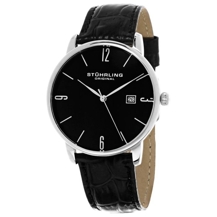 Stuhrling Symphony Men's Watch 997L.02