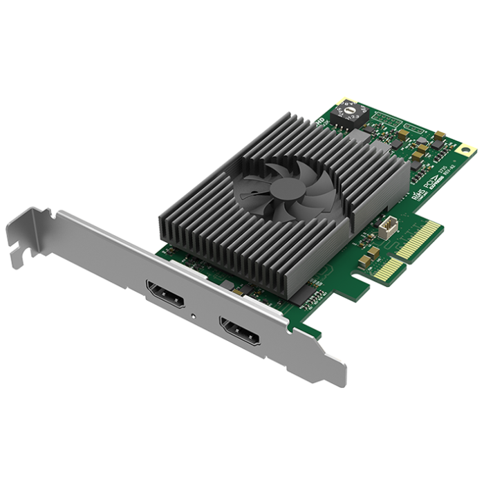 Magewell Pro Capture HDMI 4K Plus LT