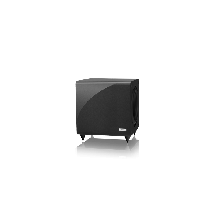 Tannoy TS2.10 Subwoofer Dark Grey Vinyl Tannoy TS2.10 Subwoofer Dark Grey Vinyl
