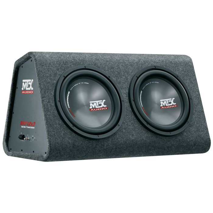 MTX RTP12X2 MTX RTP12X2