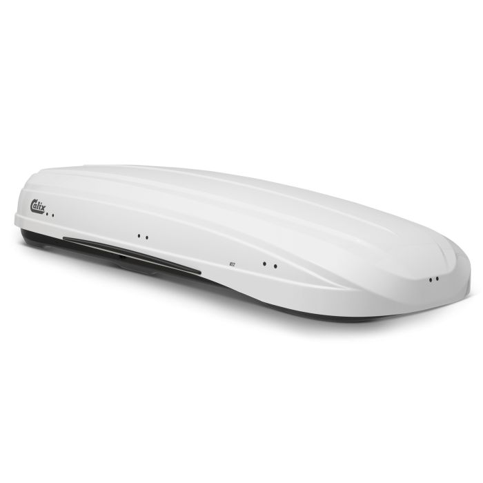 Calix H22 225x90x39cm 500L White Glossy (CX-964004)