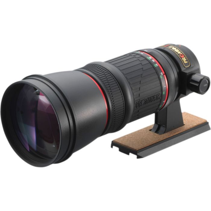 Kowa Prominar FL 500mm f/5.6 (TP556)