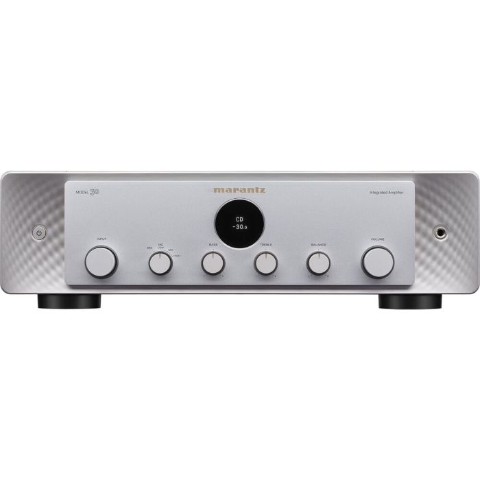 Marantz MODEL 30 Silver Marantz MODEL 30 Silver