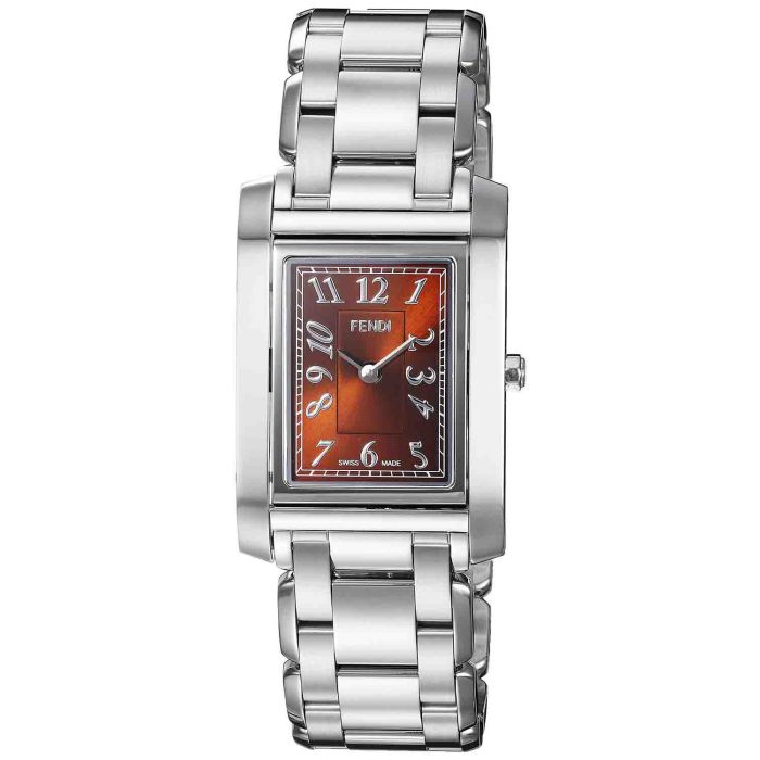 Fendi Loop Ladies Watch F775320