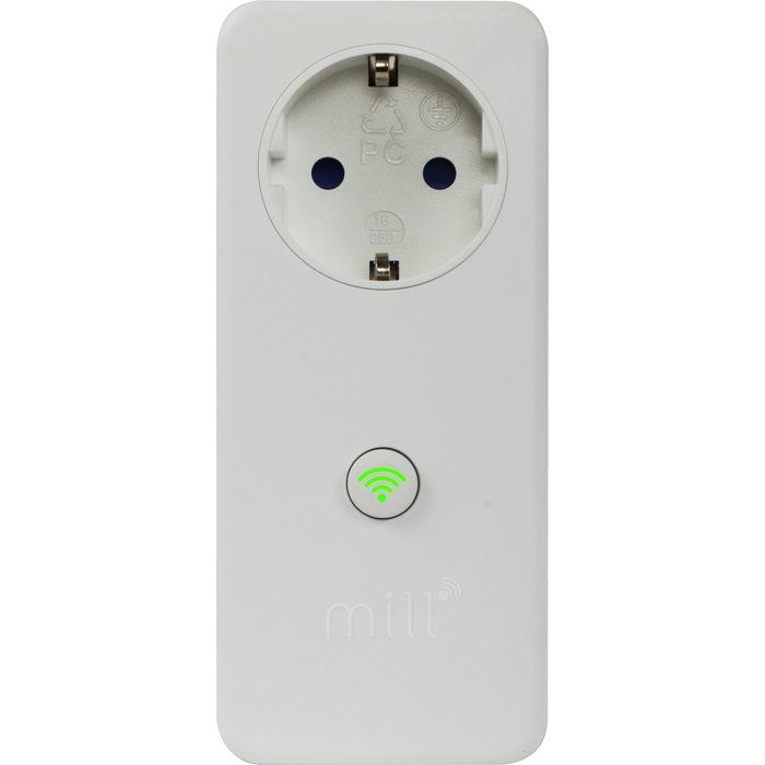 Mill WiFi Kontaktligzda (WIFISOCKET)