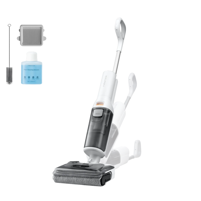 Roborock F25 GT Roborock F25 GT