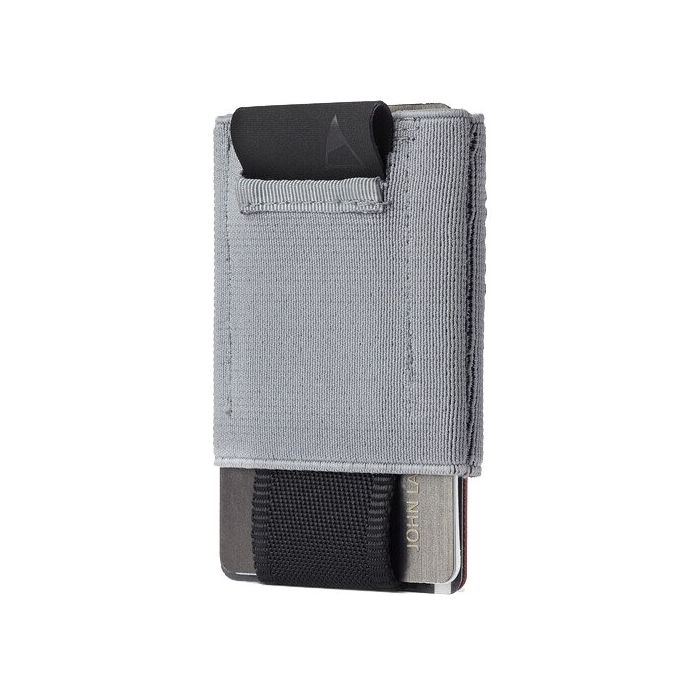 Gomatic Grey Wallet V2