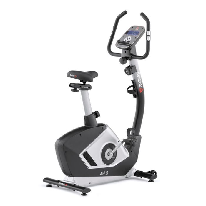 Reebok A4.0 Bike Velotrenažieris